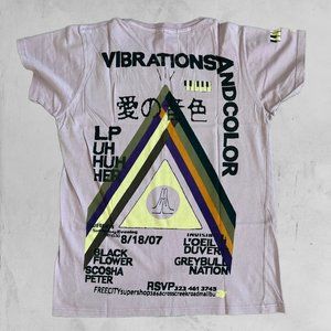 FREECITY | VIBRATIONS